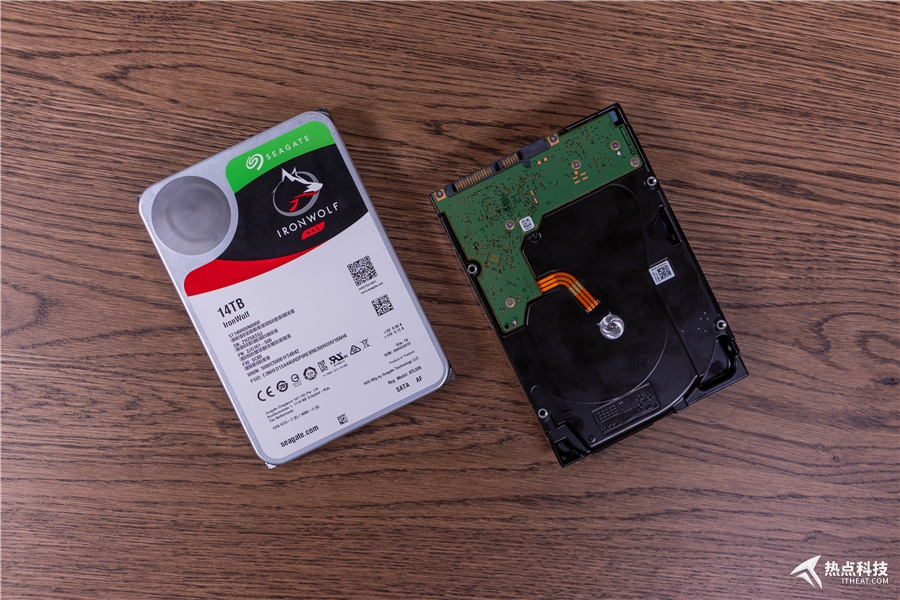 希捷酷狼6tbnas级硬盘,2.5英寸硬盘希捷酷狼