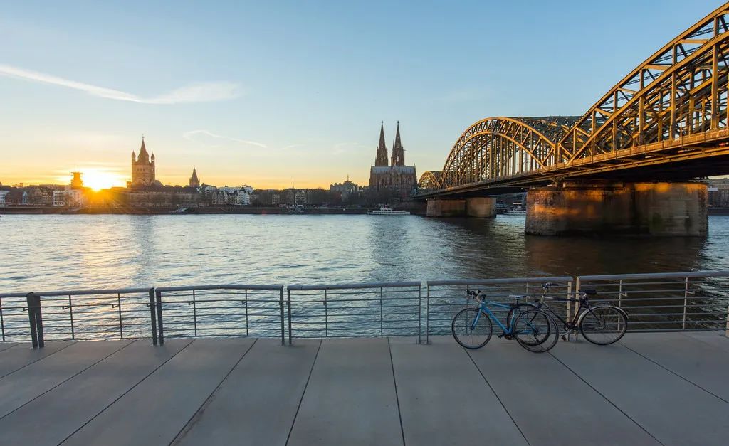 德国必读,为什么这么多人选择去德国留学