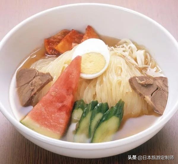 吃货打卡！日本47都道府县B级当地美食新大门！一个不落收入囊中