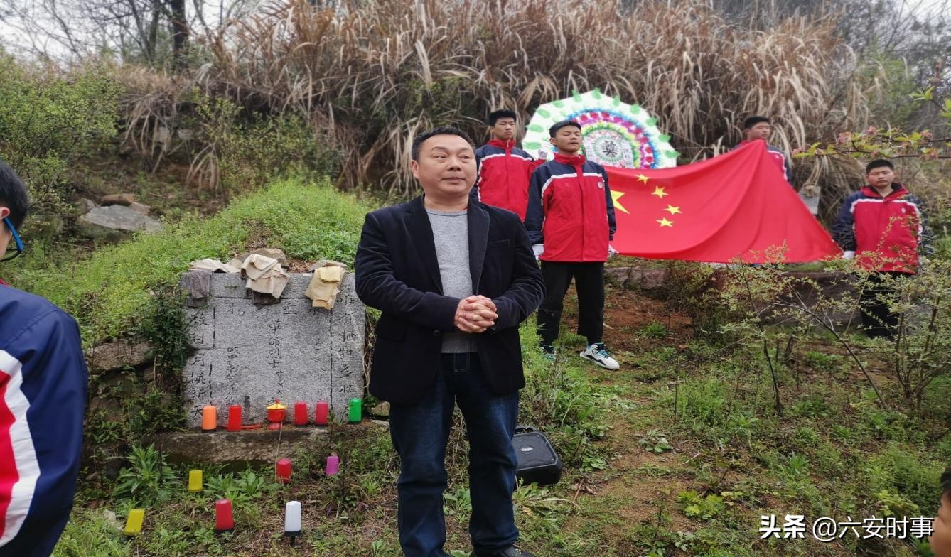 学校清明节祭扫先烈主题活动方案,学校开展清明节缅怀先烈扫墓活动