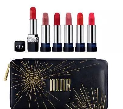 dior最值得入手的单品是什么,2021cpb圣诞限定高光103