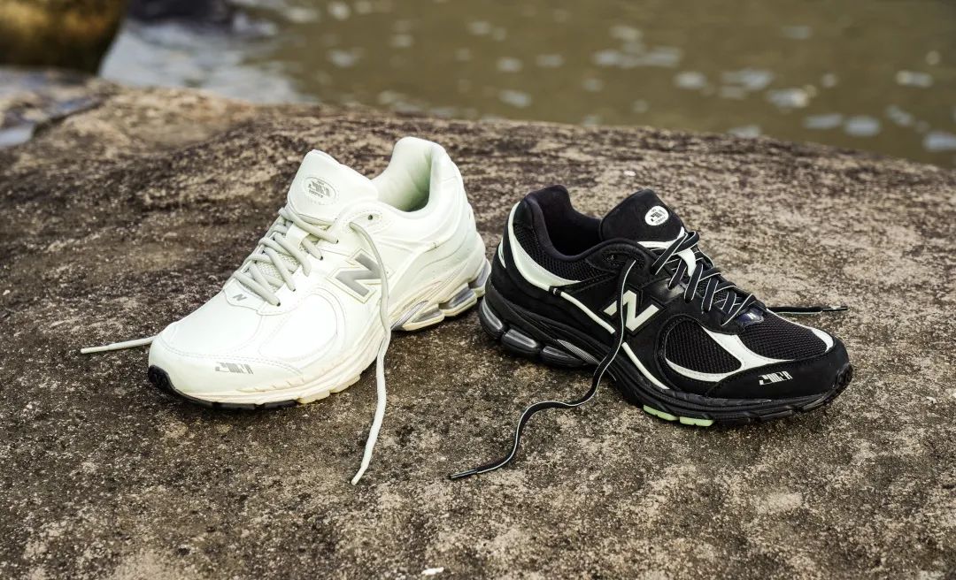 陈冠希终止Nike联名合作，你需要的「国潮清单」拿走不谢