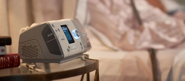 家用呼吸机哪个品牌好及单价,呼吸机家用推荐排行榜第一名