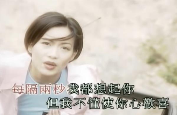 97版天龙八部梦姑扮演者,97版天龙八部十五位女星现状