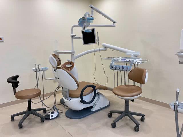 爱齿口腔医院是全国连锁吗,爱齿口腔天津