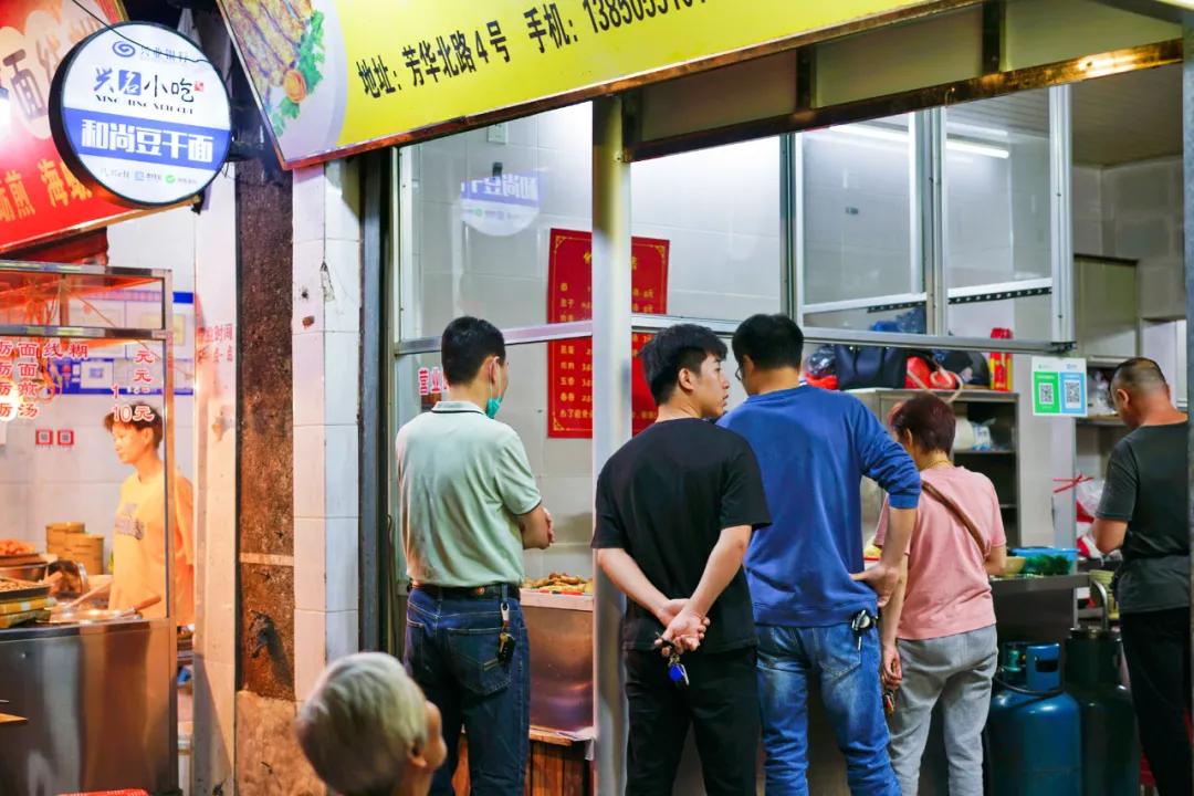 盘点厦门正宗闽南风味小吃,厦门台湾闽南小吃老字号