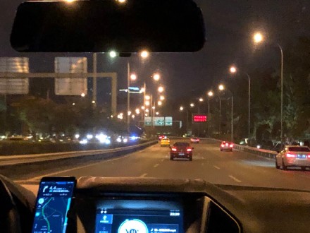 外地人在杭州跑滴滴需要什么条件,在杭州开滴滴一个月可以赚多少钱