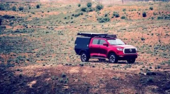 皮卡车有何新政策,皮卡怎么可以合法进城市