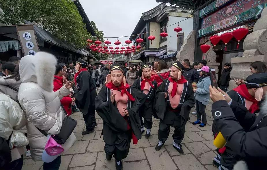 宁波市民文旅消费持续升温,宁波旅游市场升温