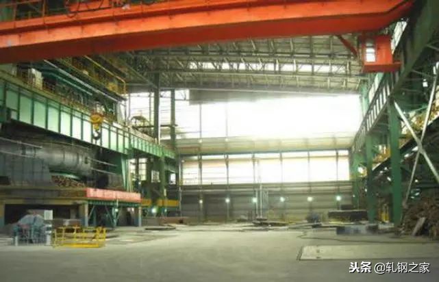 首钢京唐建4高炉吗,首钢京唐公司几座高炉