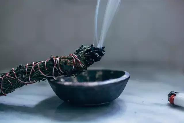 瑭碧香事|采一束香草，熏一段时光