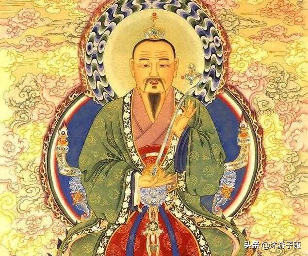 道教正月初五迎财神迎的是谁,初五迎财神的正确方法道教