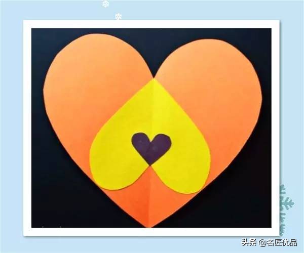 哇塞!让孩子一秒就爱上的入门级卡纸手工,老师园长都夸赞