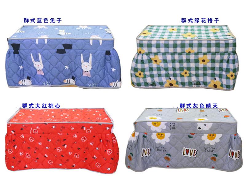 寒冷来袭这些取暖神器一定要警惕,冬天家里没暖气的取暖神器