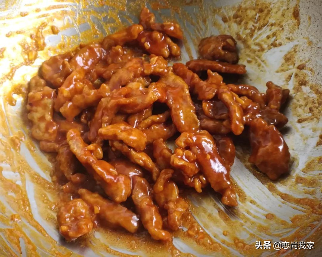 夏季必吃的家常菜,夏季清淡营养家常菜