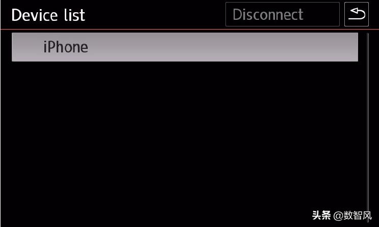 用苹果carplay怎么导航回家,用苹果手机carplay