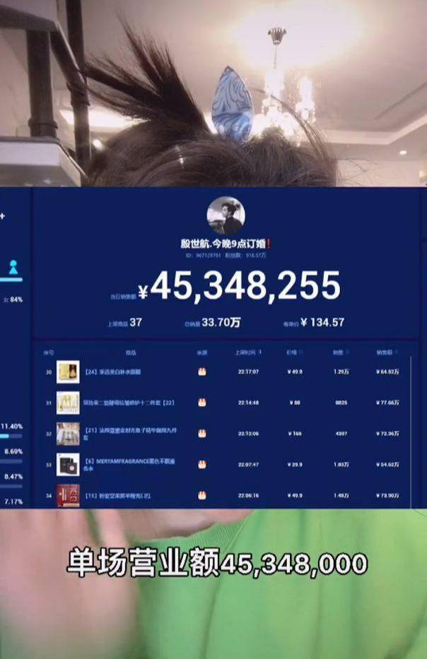 结婚的快手网红,2018快手网红求婚