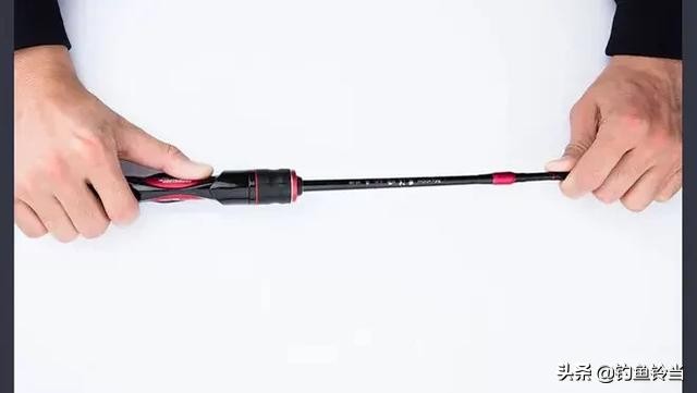 筏钓右手持竿筏轮用左型还是右型,筏钓桥筏线组的正确方法图