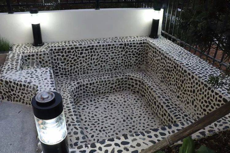 富力泉天下别墅温泉周边游玩,富力泉天下别墅温泉美食