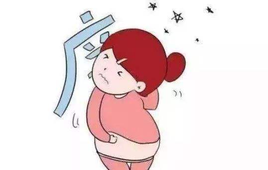 年轻女性ct检查意外发现什么病,女子罕见皮疹