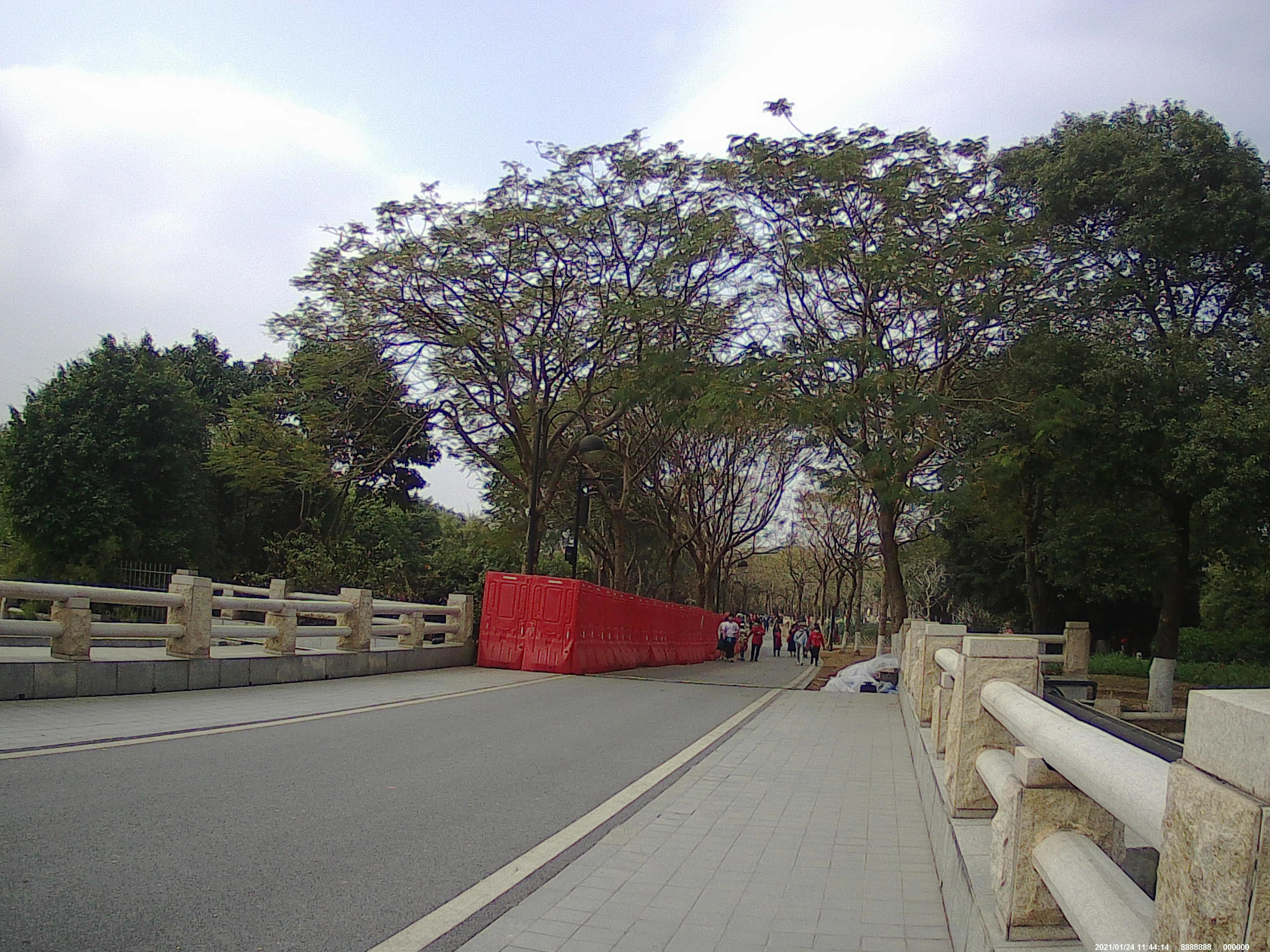 广州海珠湖,海珠湖变化