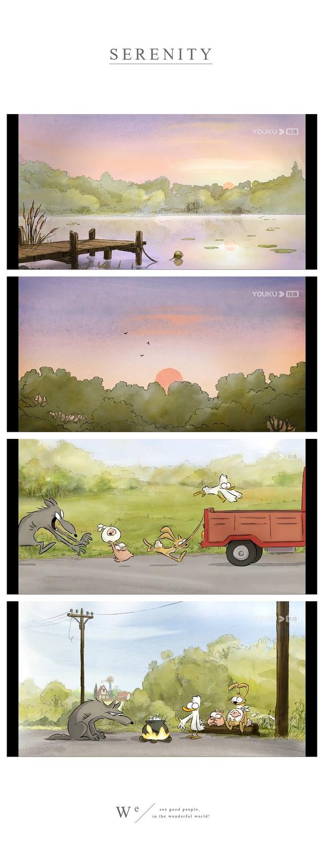 动画电影推荐榜前十名,动画电影推荐国产