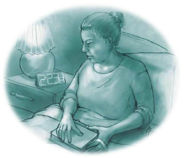 失眠的认知行为治疗是什么,失眠的认知行为治疗内容