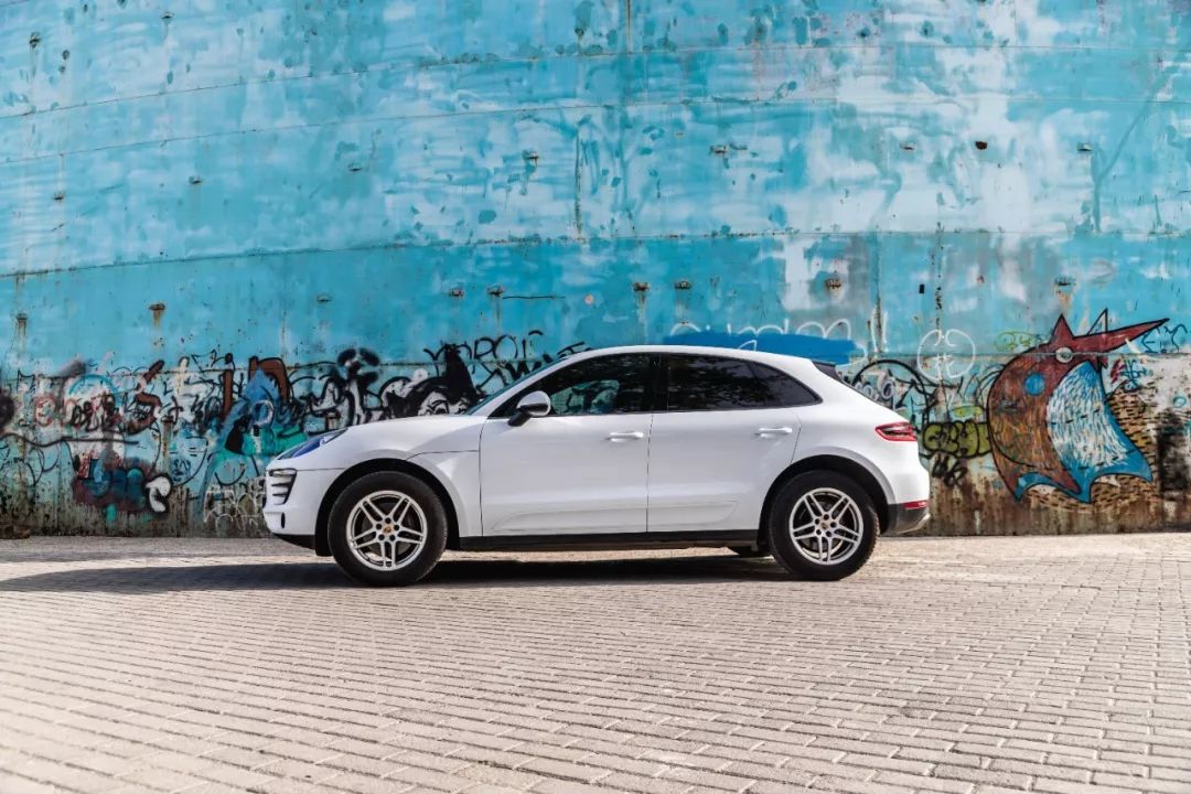 保时捷macan多少钱能上路,保时捷macan最低上路价格