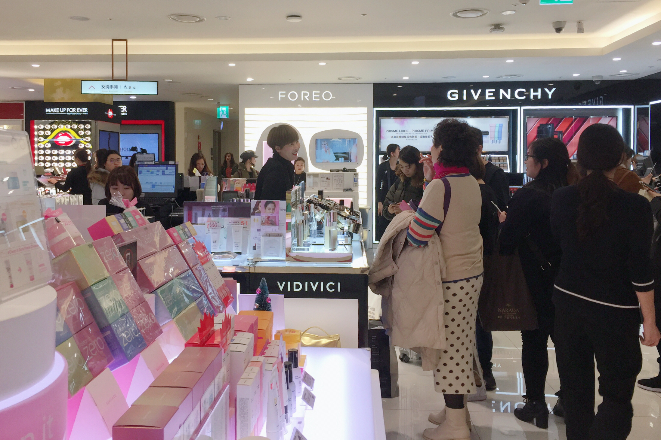 济州岛必去的景点推荐,韩国济州岛旅游必买