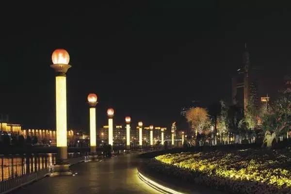 天津人晚上遛弯,天津人晚上都去哪遛弯