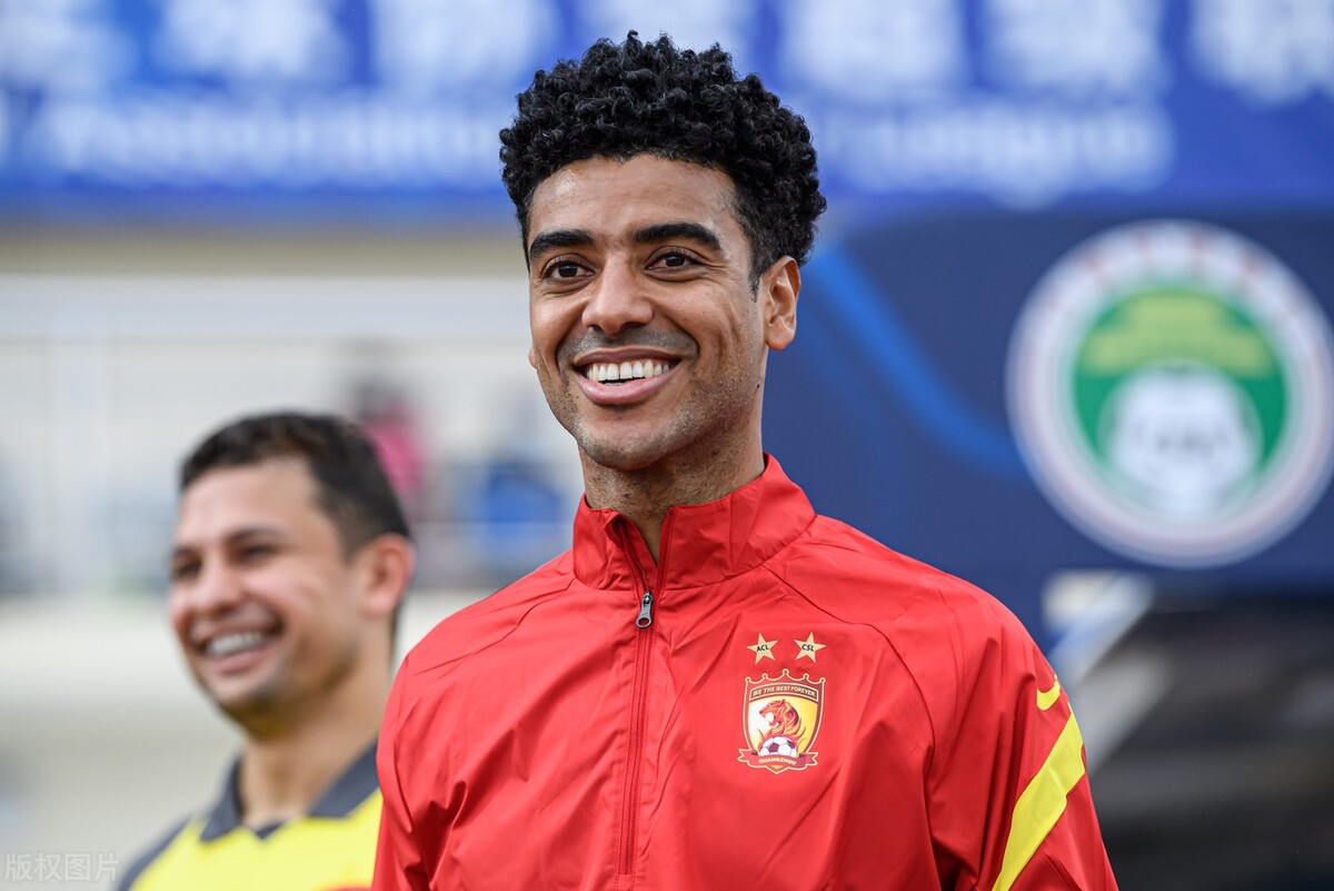 欧洲足球新星,欧洲归化巴西球员