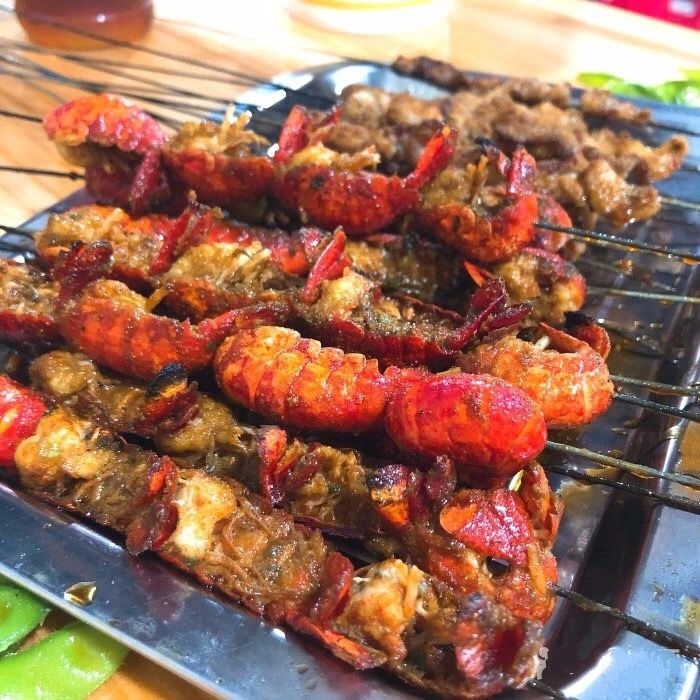 武汉人，等摘下口罩，我们一起去吃这50家店好吗？