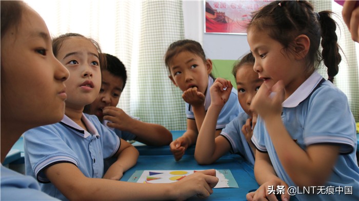 垃圾分类课堂小学,汇泉小学的垃圾分类课堂