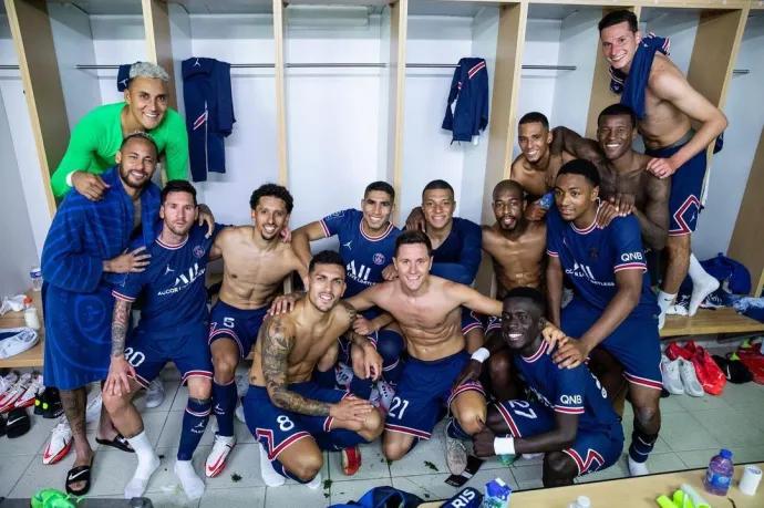 大巴黎为什么不接受皇马报价,大巴黎为什么不能拿下欧冠