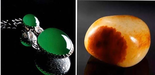 跟我学玉雕貔貅,危料翡翠和缅甸翡翠有什么区别