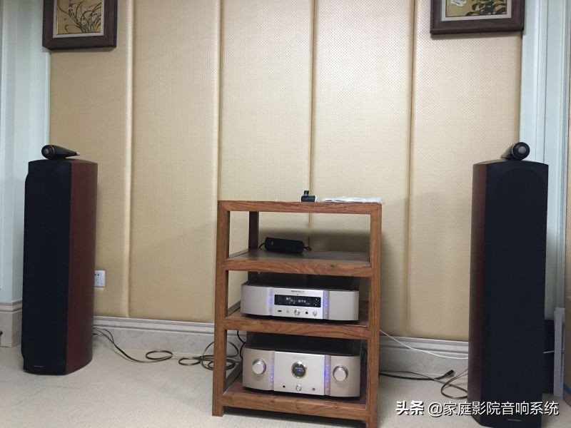 购买音响的基础知识,购买音响设备参考价格