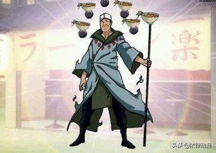 火影忍者哪个梗最有意思,火影忍者粉丝才懂的梗