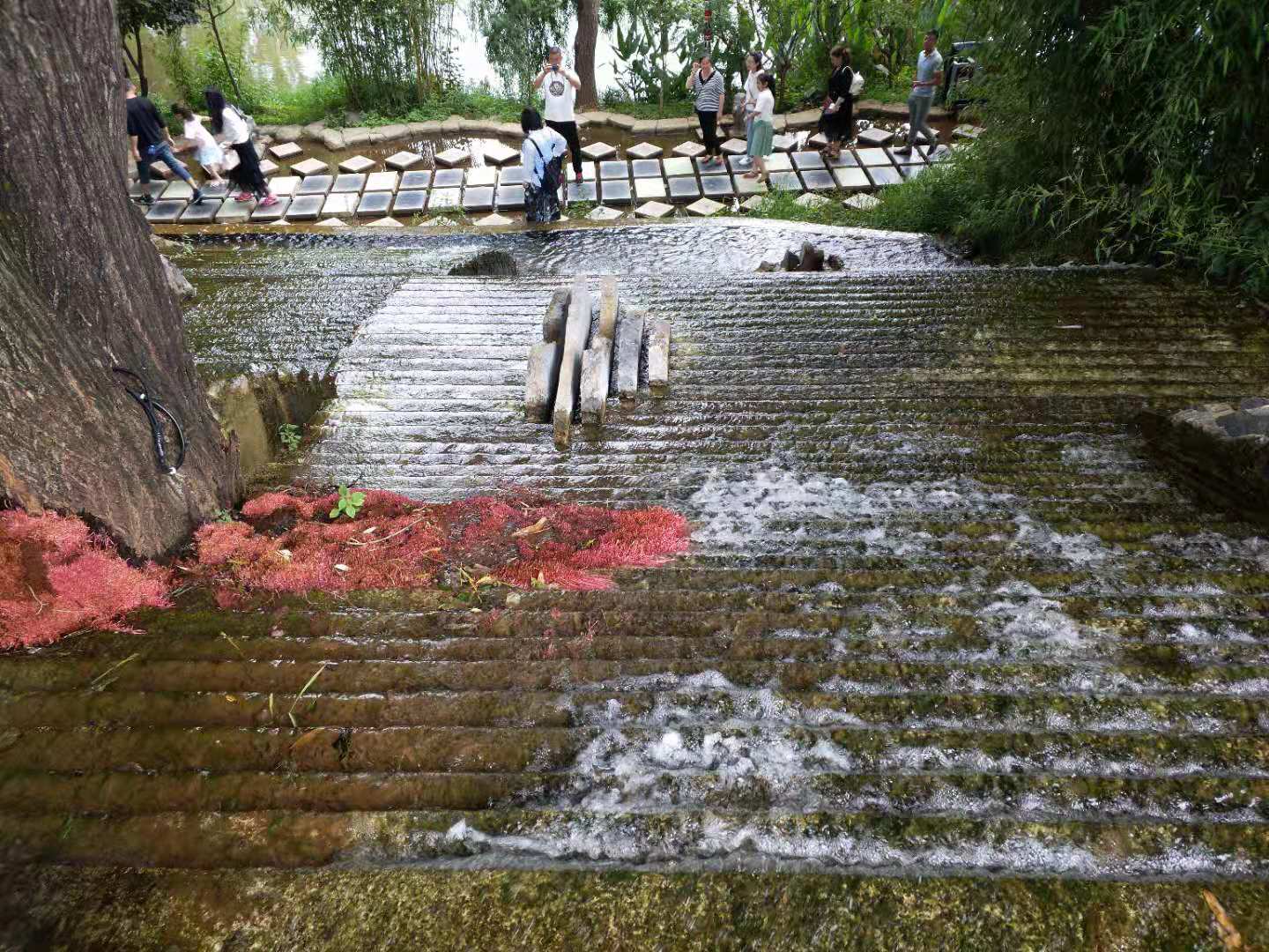 带你走进不一样的广西桂林,带你走进不一样的香格里拉