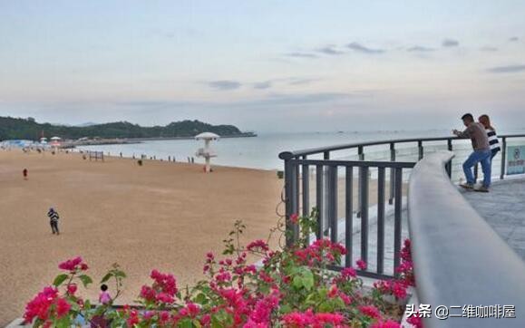 珠海值得去玩的地方,珠海好玩的地方推荐网红打卡地