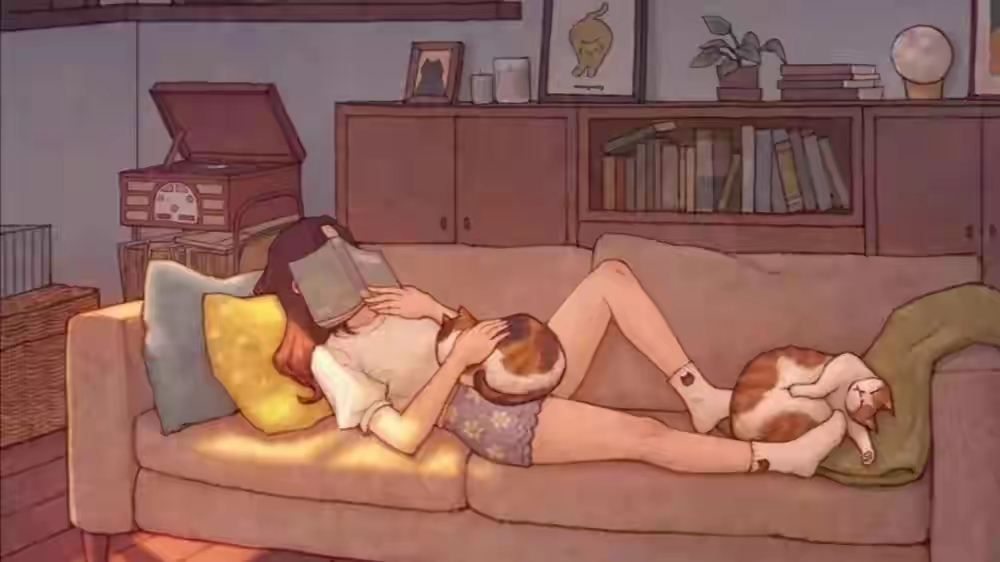 给自己写一封关于自律的信,能让你脱胎换骨的20个自律清单