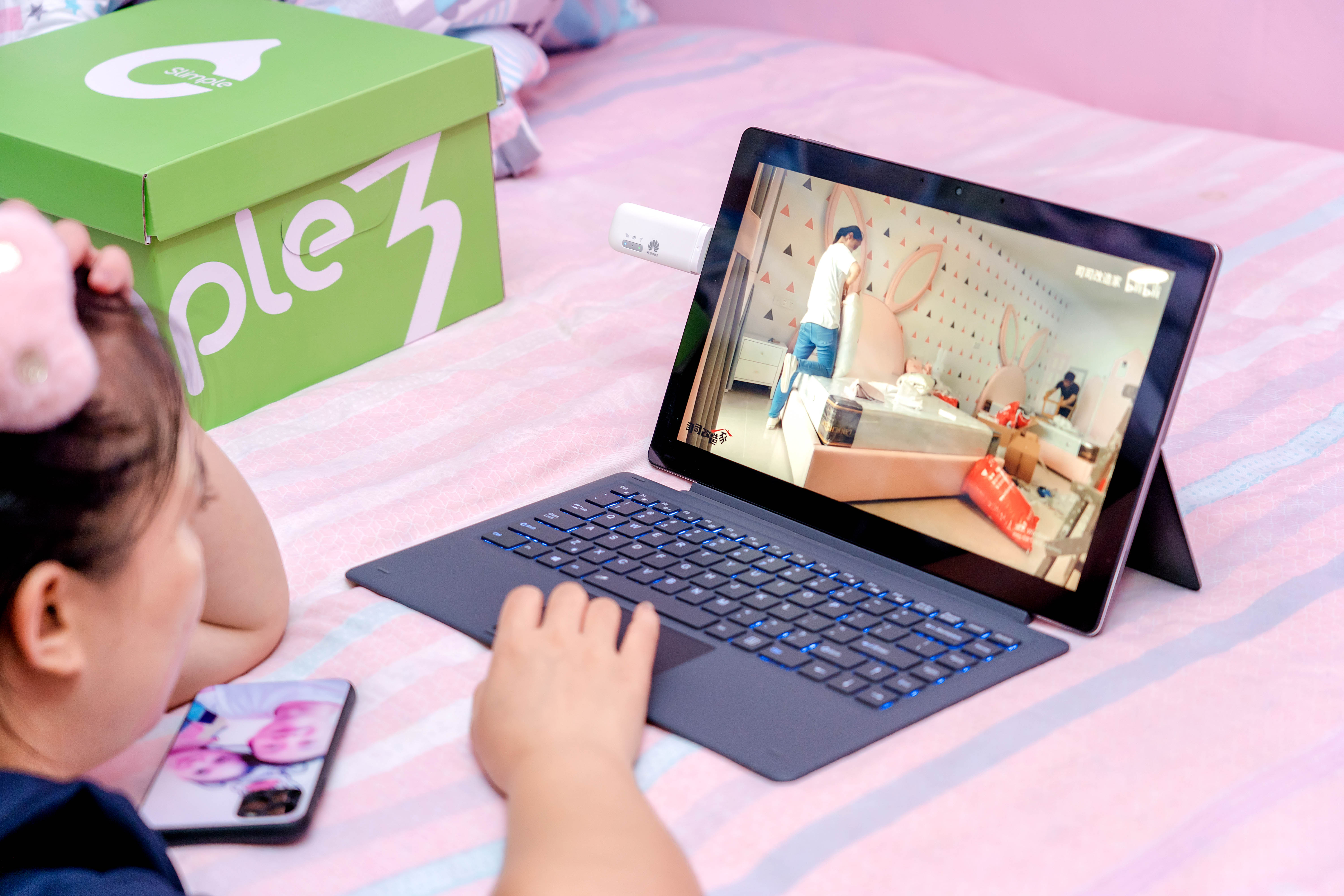 酷比魔方knotexpro二合一,酷比魔方knotexpro值得买吗