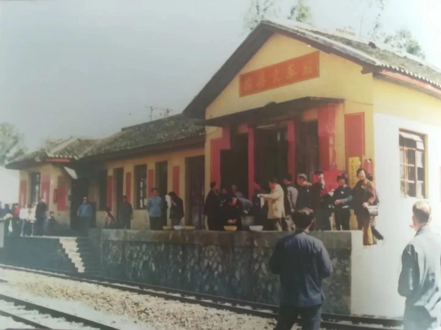 广东梅县的老照片,梅州八十年代照片