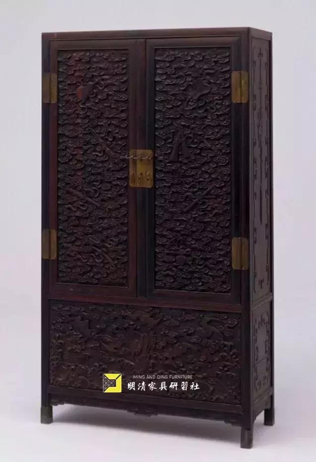 《*物文**报》五期连载：传统家具与传统观念