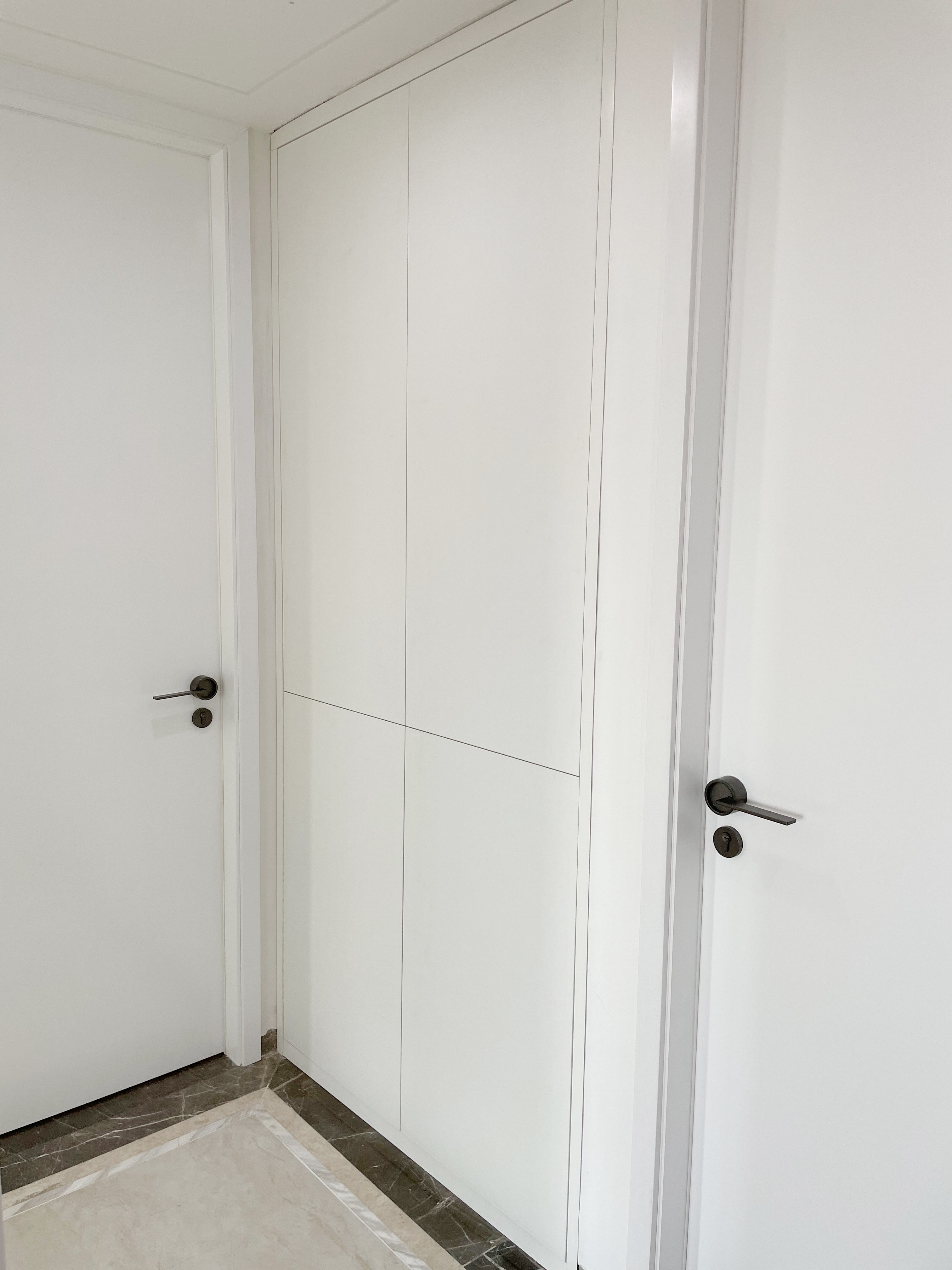 装修避坑指南之全屋柜子,装修记录40篇