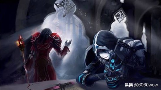 魔兽世界怀旧服牧师几级可以刷,魔兽世界怀旧服牧师新手入门攻略