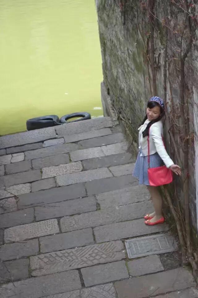 乌镇旅游攻略,西栅景区