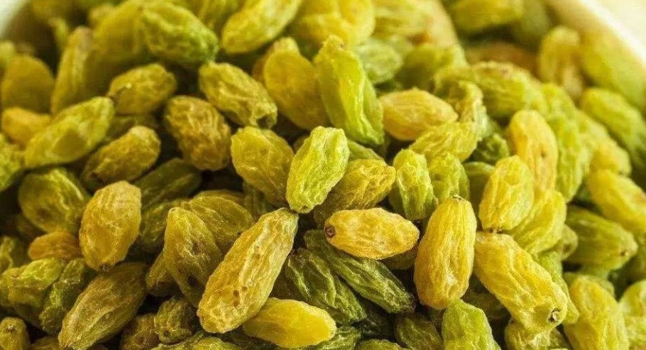 葡萄干怎样洗才干净又好吃,葡萄干用清水洗了再烤干行吗