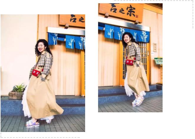 时装周时尚博主,巴黎时装周时尚博主