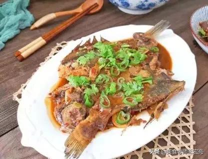 如何清蒸海鱼好吃又简单的做法,清蒸海鱼做法最正宗的做法