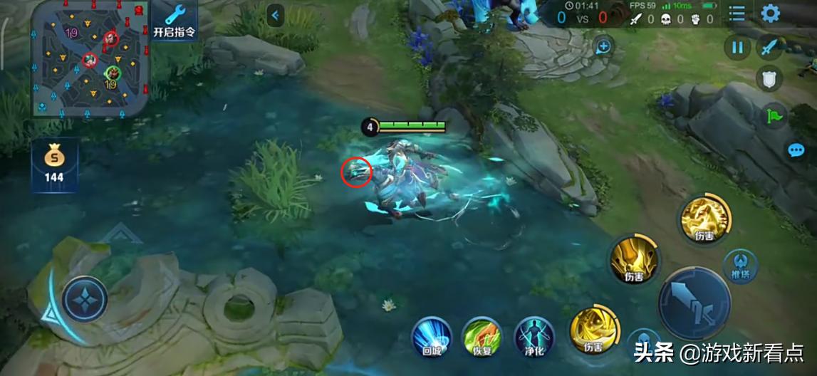 武圣上线仅三天，口碑被逆转，天美负面优化又被嘲讽，太难了